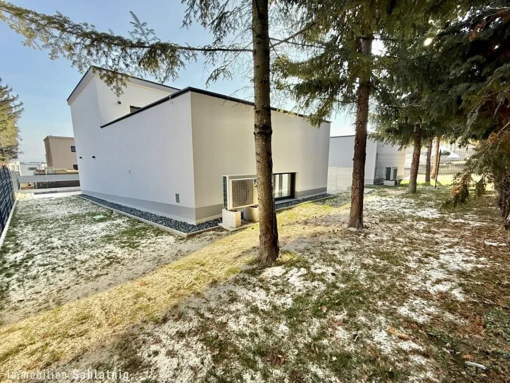 5-Zimmer-Haus kaufen in Wiener Neustadt Land – 160 m², € 585.000 – Bild 17 von 20