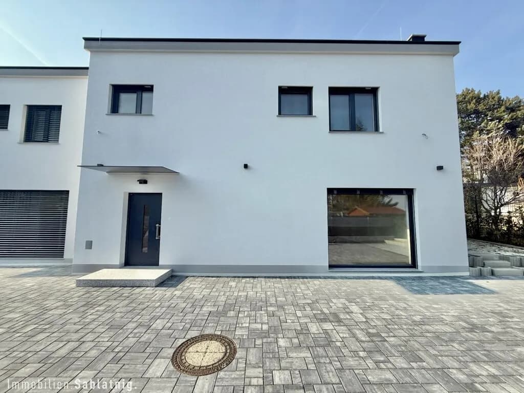 5-Zimmer-Haus kaufen in Wiener Neustadt Land – 160 m², € 585.000 – Bild 19 von 20