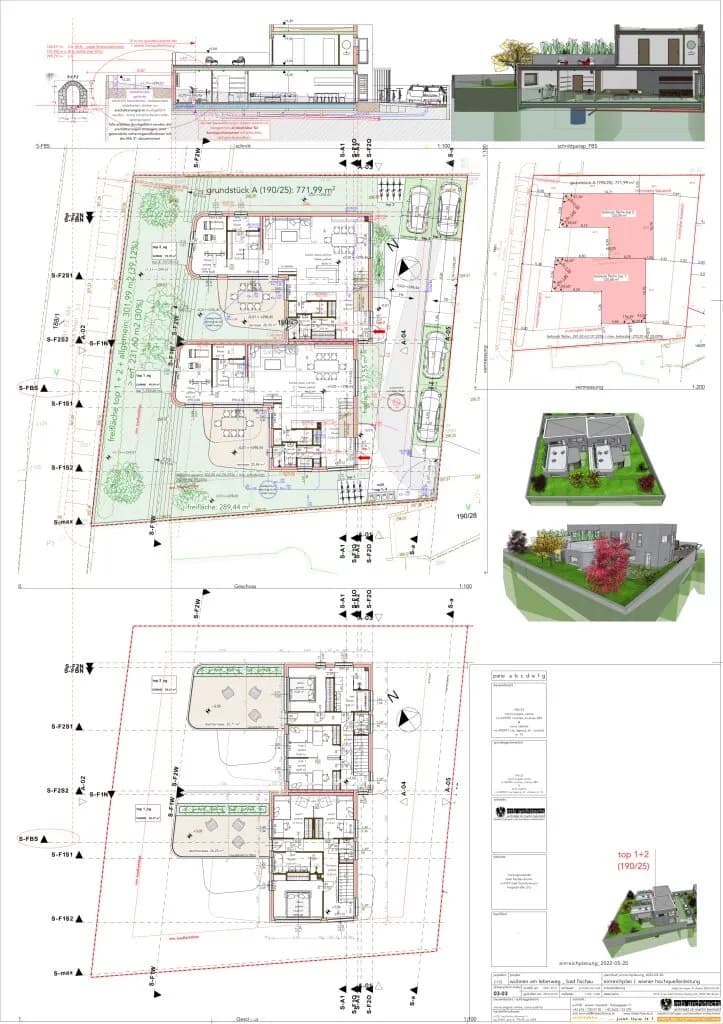 5-Zimmer-Haus kaufen in Wiener Neustadt Land – 160 m², € 585.000 – Bild 20 von 20
