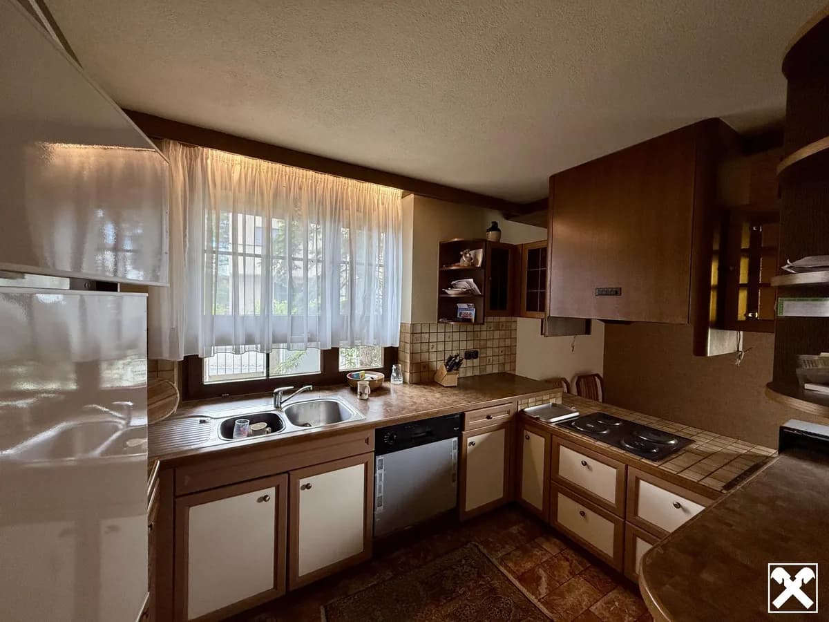 5-Zimmer-Haus kaufen in Wiener Neustadt Land – 160 m², € 549.000 – Bild 9 von 16