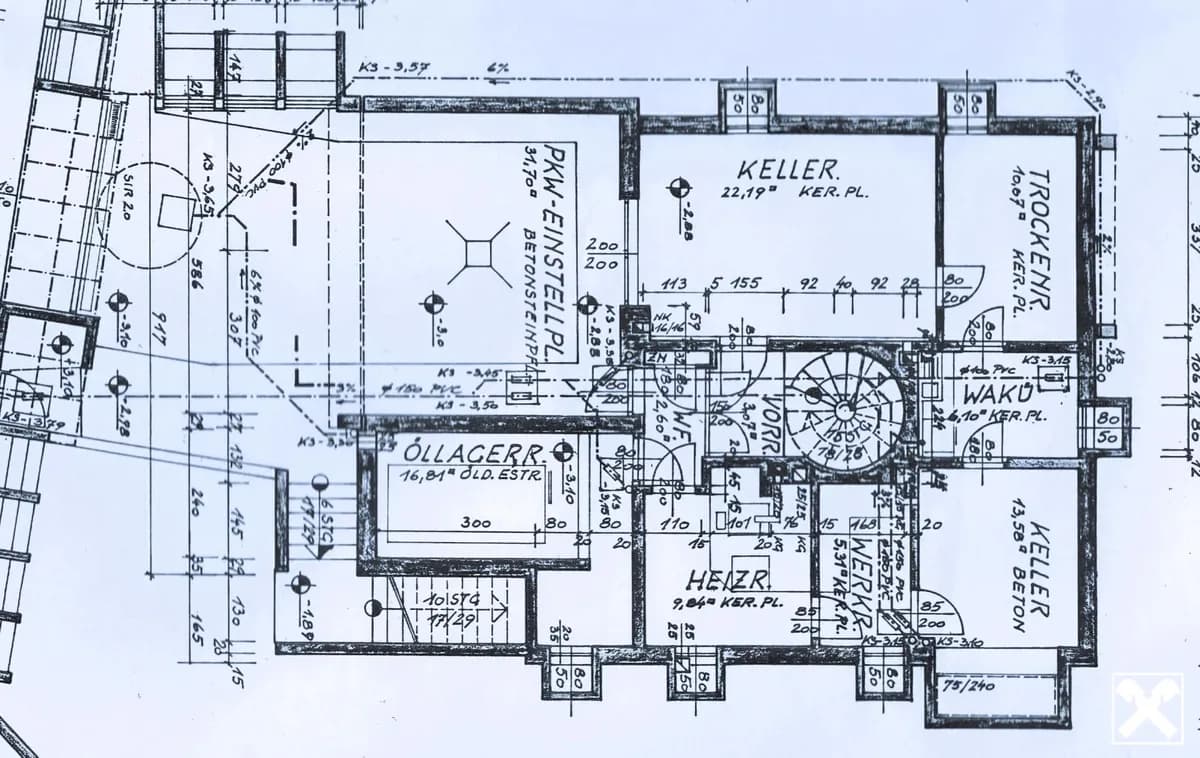 5-Zimmer-Haus kaufen in Wiener Neustadt Land – 160 m², € 549.000 – Bild 16 von 16