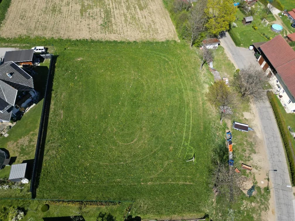 Grundstück kaufen in Villach Land – 1 194 m², € 135.000 – Bild 5 von 5