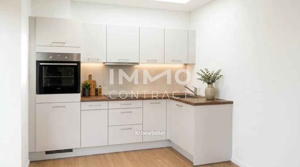 2-Zimmer-Wohnung kaufen in Wien – 46,31 m², € 342.000 – Bild 6 von 10