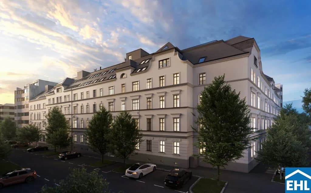 4-Zimmer-Wohnung kaufen in Wien – 105,6 m², € 877.100 – Bild 10 von 13