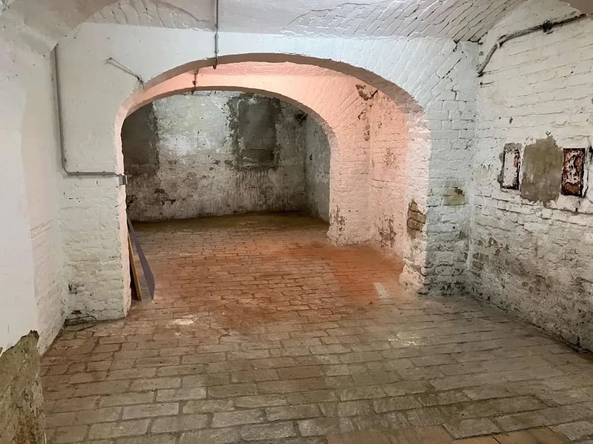 Gewerbeimmobilie mieten in Wien – 37 m², € 791 – Bild 5 von 7
