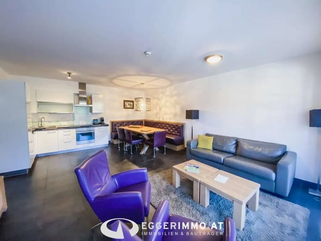 4-Zimmer-Immobilie kaufen in Zell am See – 86,95 m², € 645.000 – Bild 3 von 13