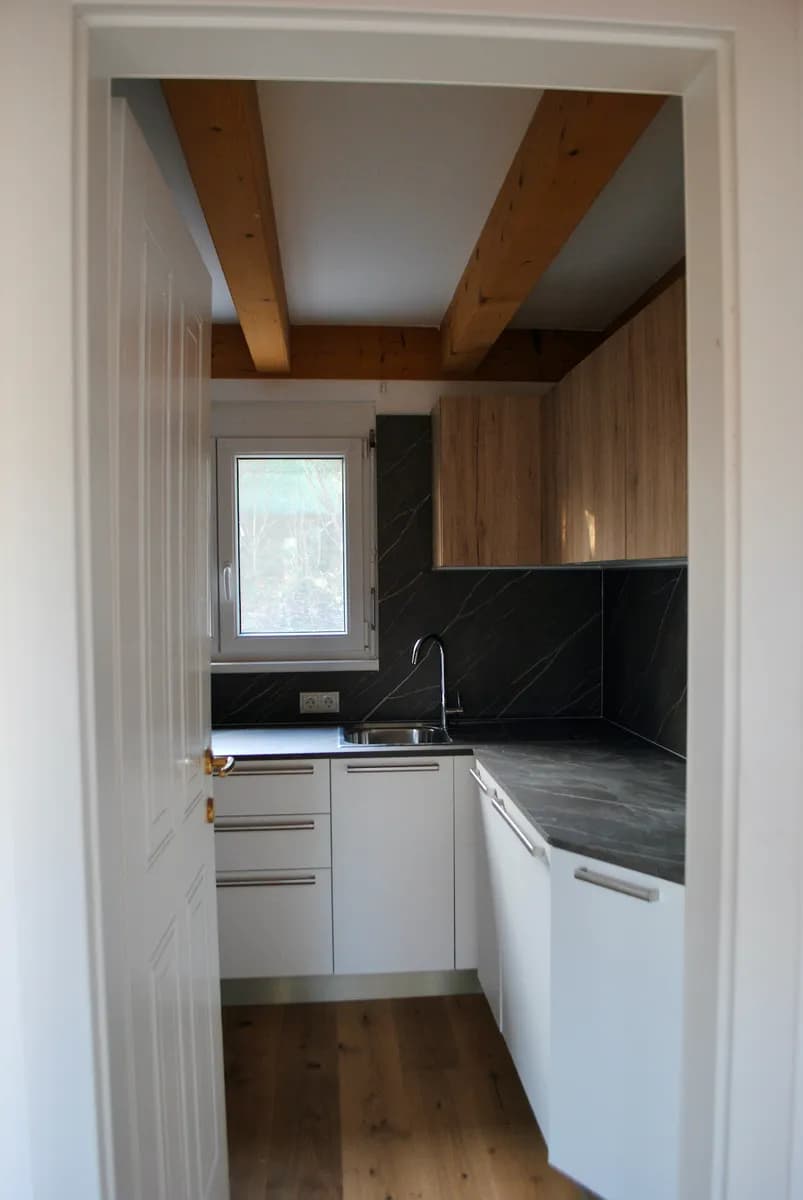 3-Zimmer-Wohnung mieten in Wien – 70 m², € 1.440