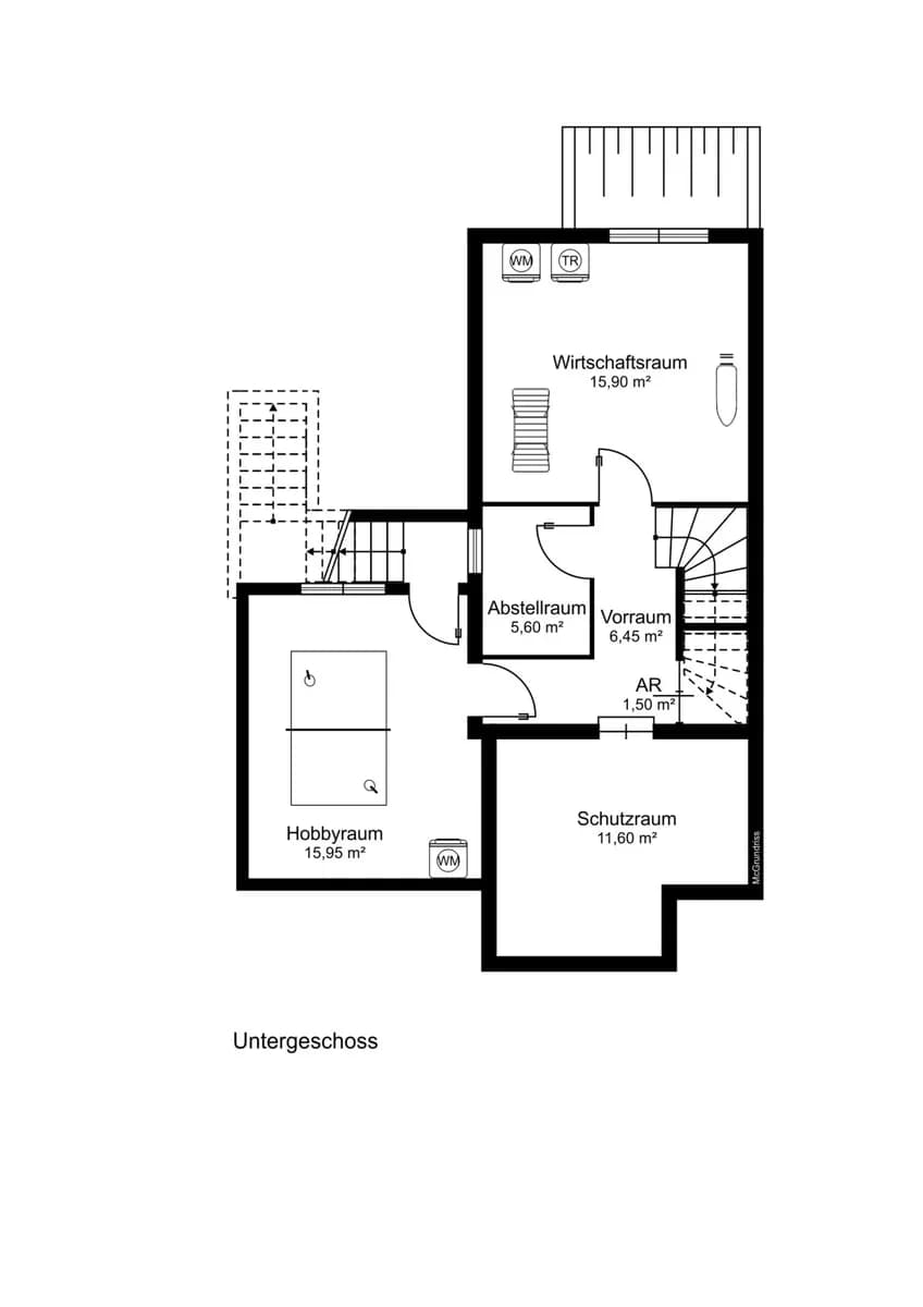 3-Zimmer-Haus kaufen in Innsbruck-Land – 121 m², € 880.000 – Bild 22 von 22