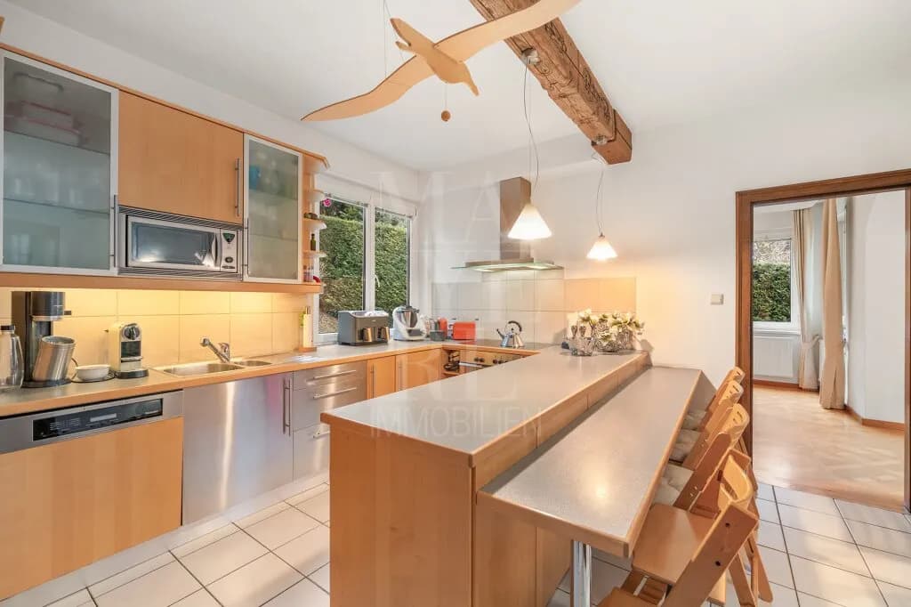 7-Zimmer-Wohnung kaufen in Wien – 298 m², € 2.100.000 – Bild 6 von 17