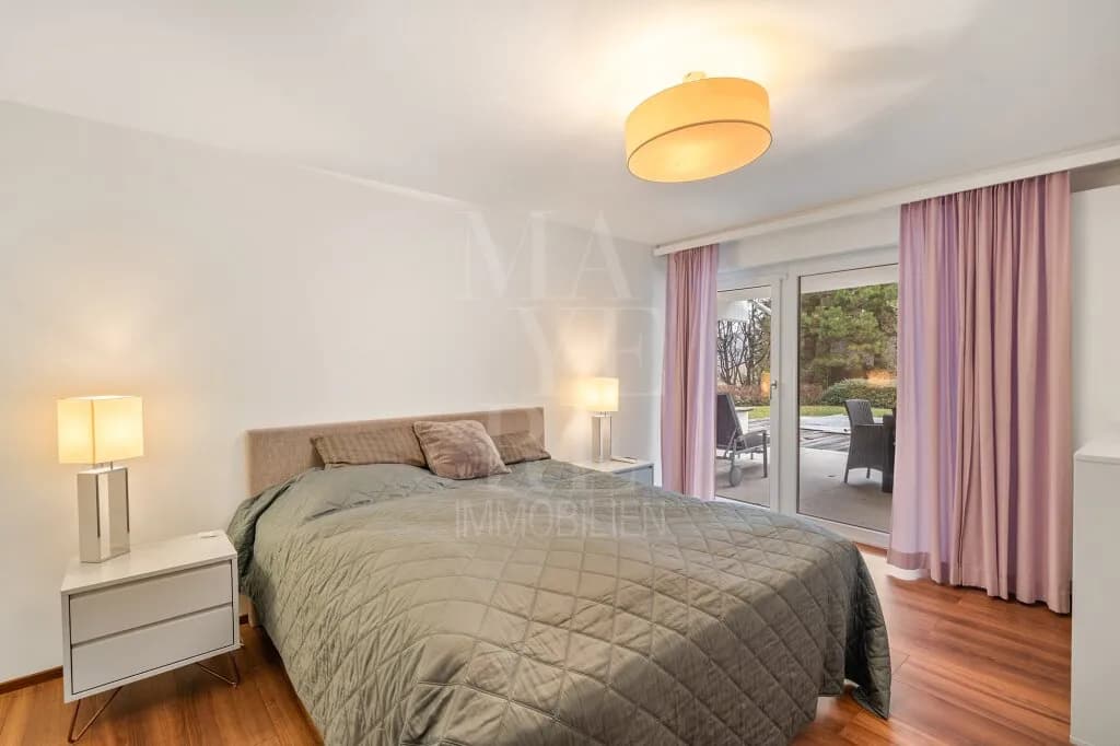 7-Zimmer-Wohnung kaufen in Wien – 298 m², € 2.100.000 – Bild 7 von 17