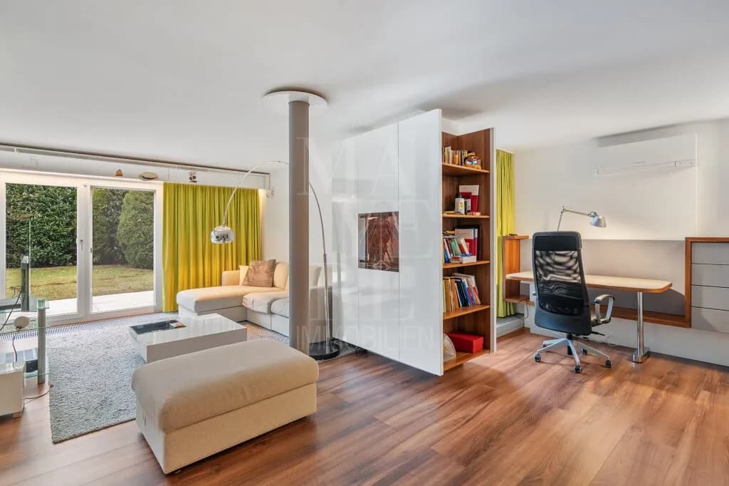 7-Zimmer-Wohnung kaufen in Wien – 298 m², € 2.100.000 – Bild 8 von 17
