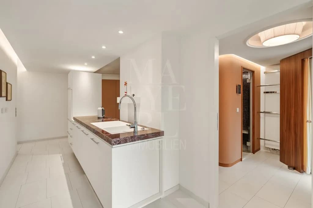 7-Zimmer-Wohnung kaufen in Wien – 298 m², € 2.100.000 – Bild 10 von 17