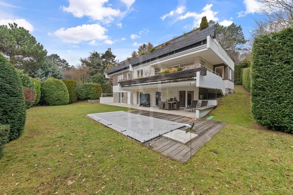 7-Zimmer-Wohnung kaufen in Wien – 298 m², € 2.100.000 – Bild 14 von 17