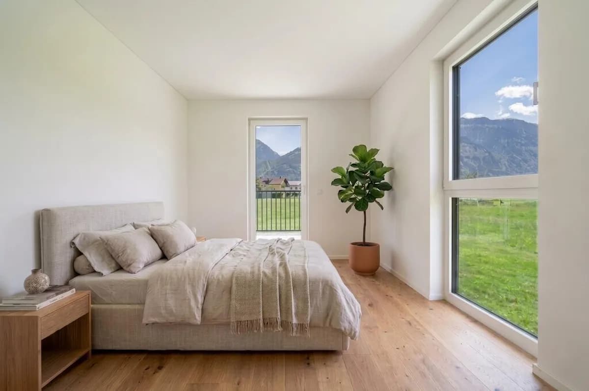 2-Zimmer-Wohnung kaufen in Hallein – 51,5 m², € 345.500