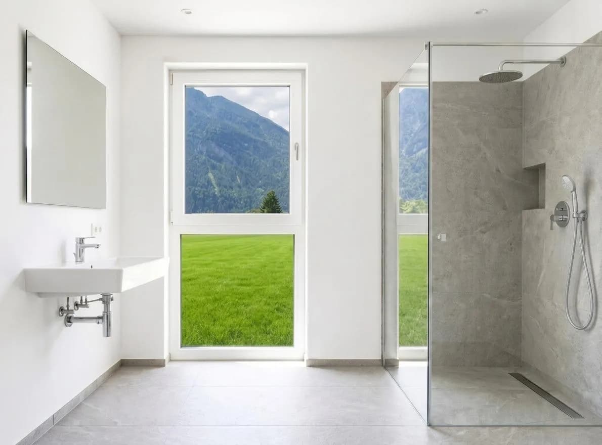 2-Zimmer-Wohnung kaufen in Hallein – 51,5 m², € 345.500 – Bild 5 von 5