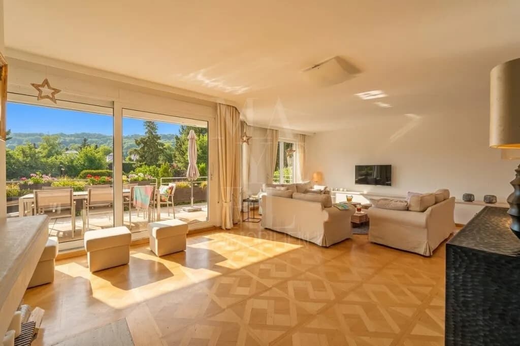 7-Zimmer-Haus kaufen in Wien – 298 m², € 2.100.000