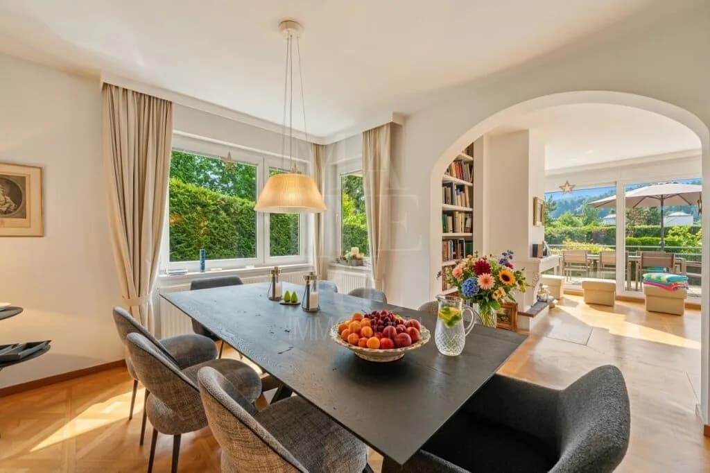 7-Zimmer-Haus kaufen in Wien – 298 m², € 2.100.000 – Bild 2 von 17