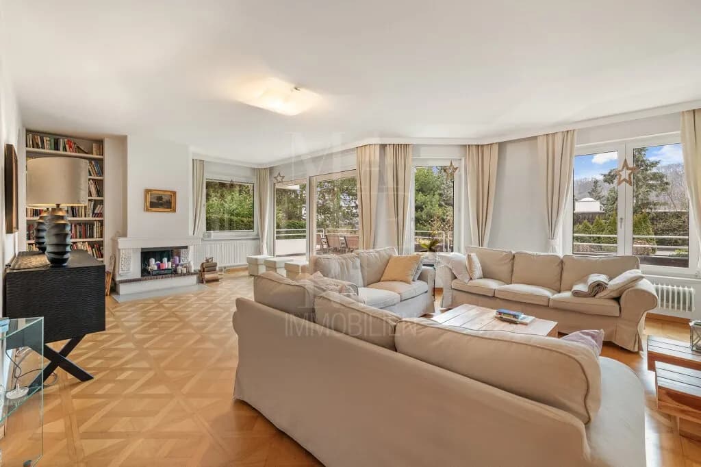 7-Zimmer-Haus kaufen in Wien – 298 m², € 2.100.000 – Bild 3 von 17