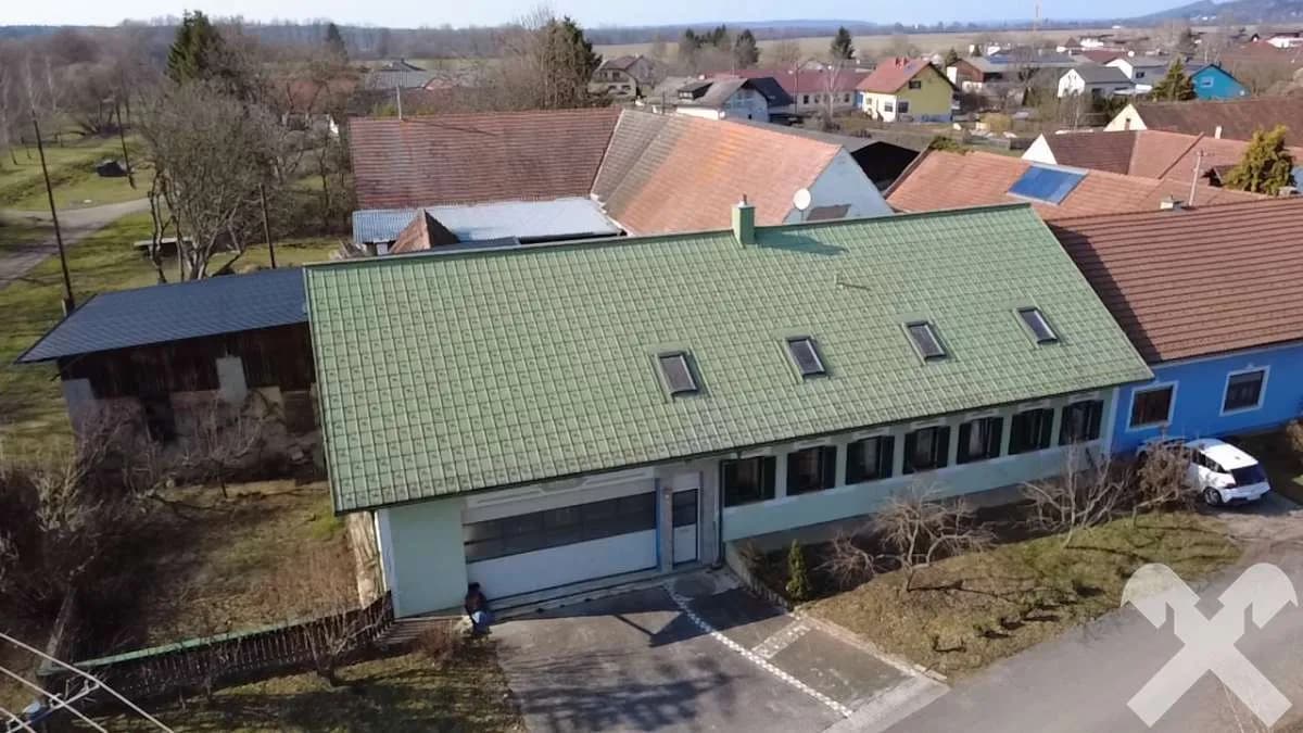 4-Zimmer-Haus kaufen in Jennersdorf – 118 m², € 295.000