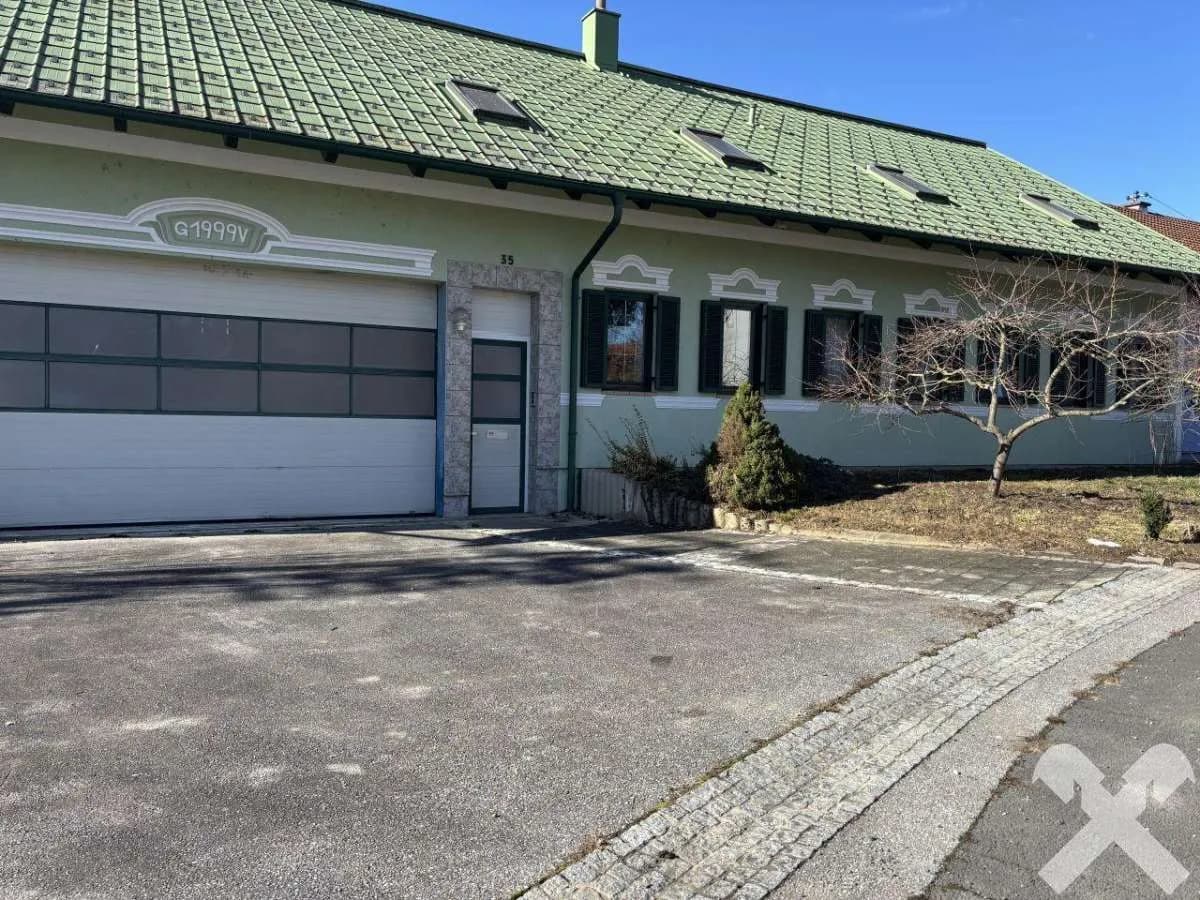 4-Zimmer-Haus kaufen in Jennersdorf – 118 m², € 295.000 – Bild 3 von 18