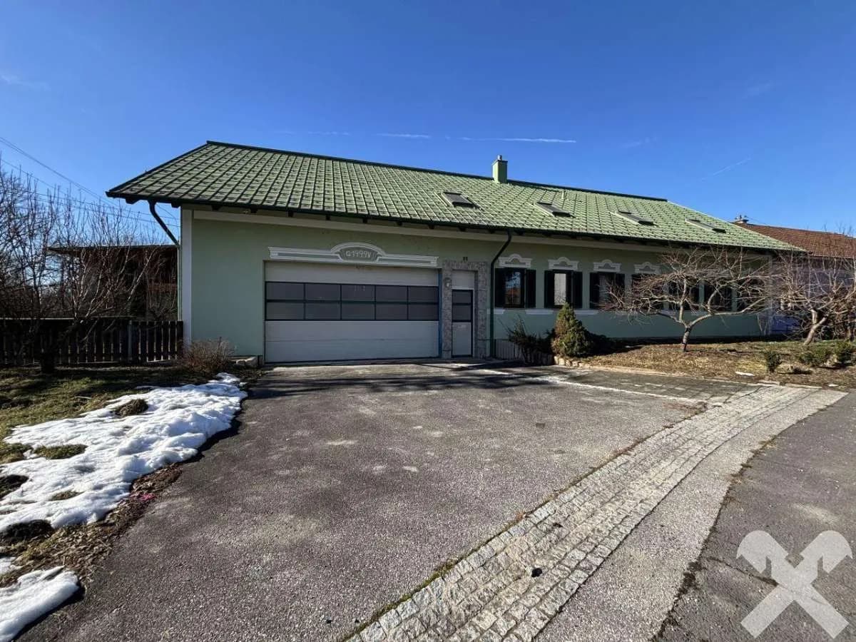 4-Zimmer-Haus kaufen in Jennersdorf – 118 m², € 295.000 – Bild 4 von 18