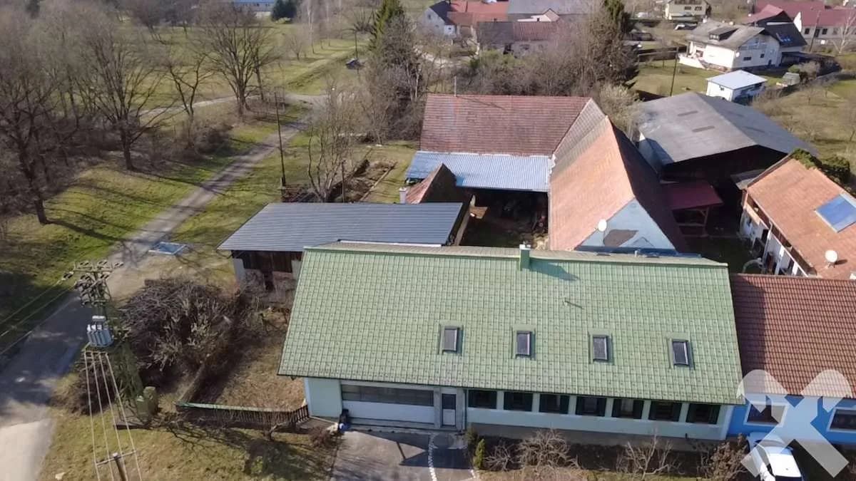 4-Zimmer-Haus kaufen in Jennersdorf – 118 m², € 295.000 – Bild 15 von 18