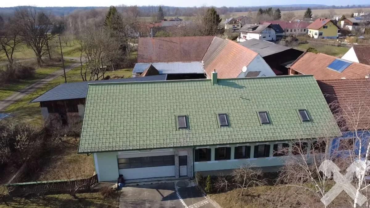 4-Zimmer-Haus kaufen in Jennersdorf – 118 m², € 295.000 – Bild 16 von 18