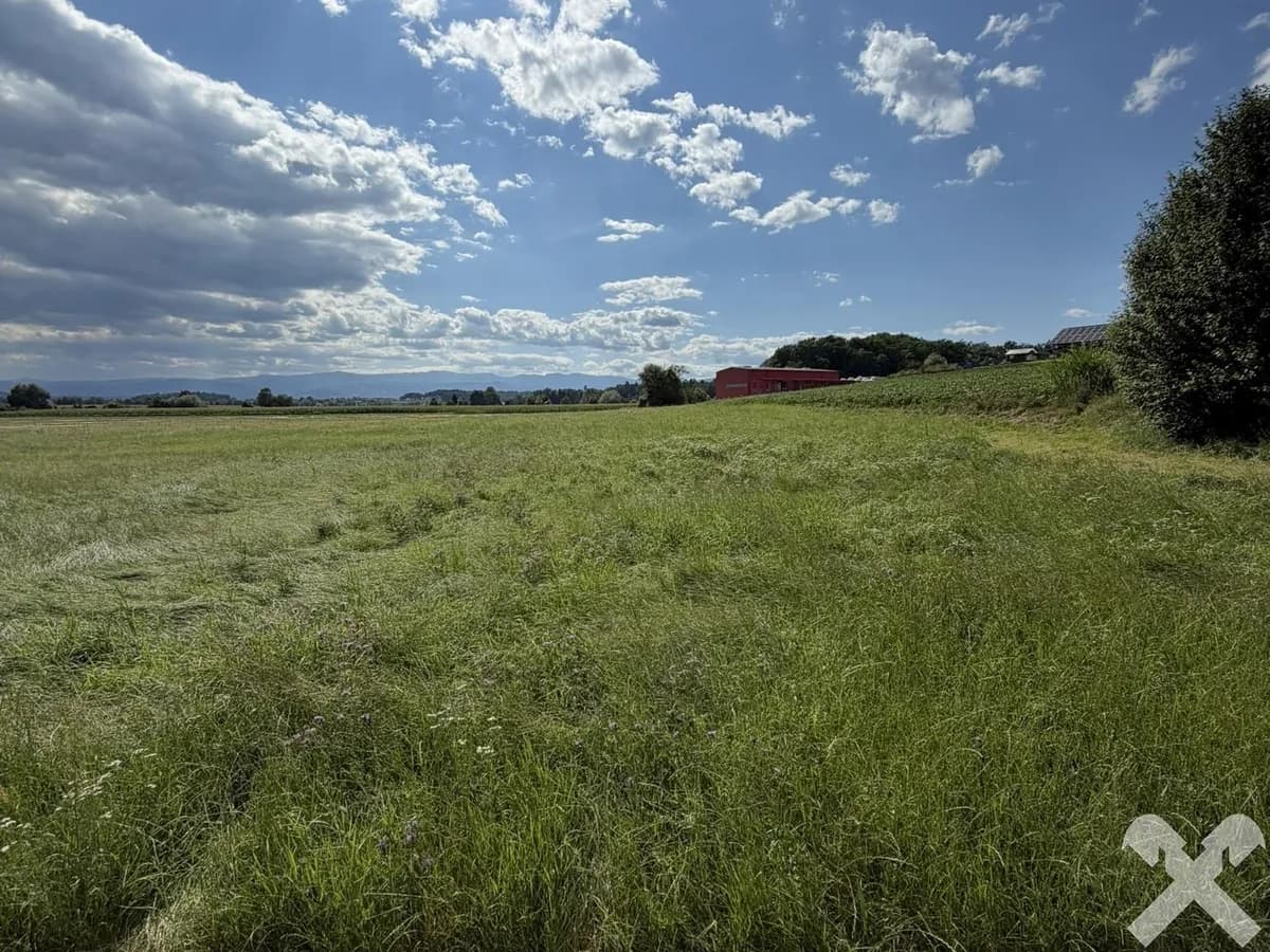 Immobilie kaufen in Deutschlandsberg – 35 928 m², € 2.874.000