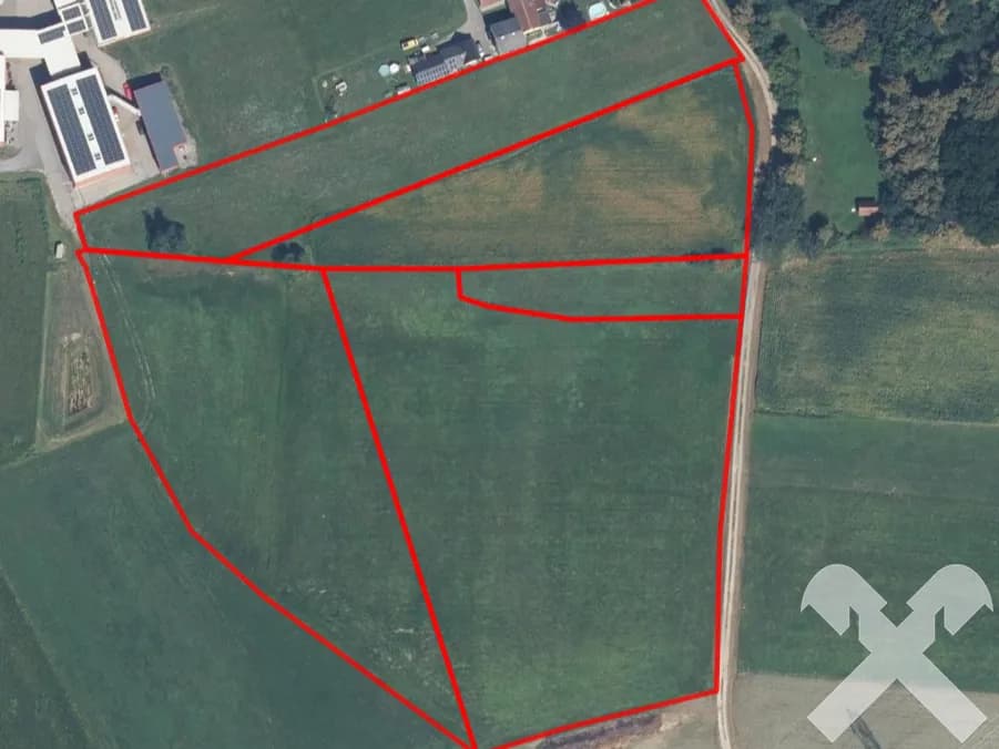 Immobilie kaufen in Deutschlandsberg – 35 928 m², € 2.874.000 – Bild 2 von 4