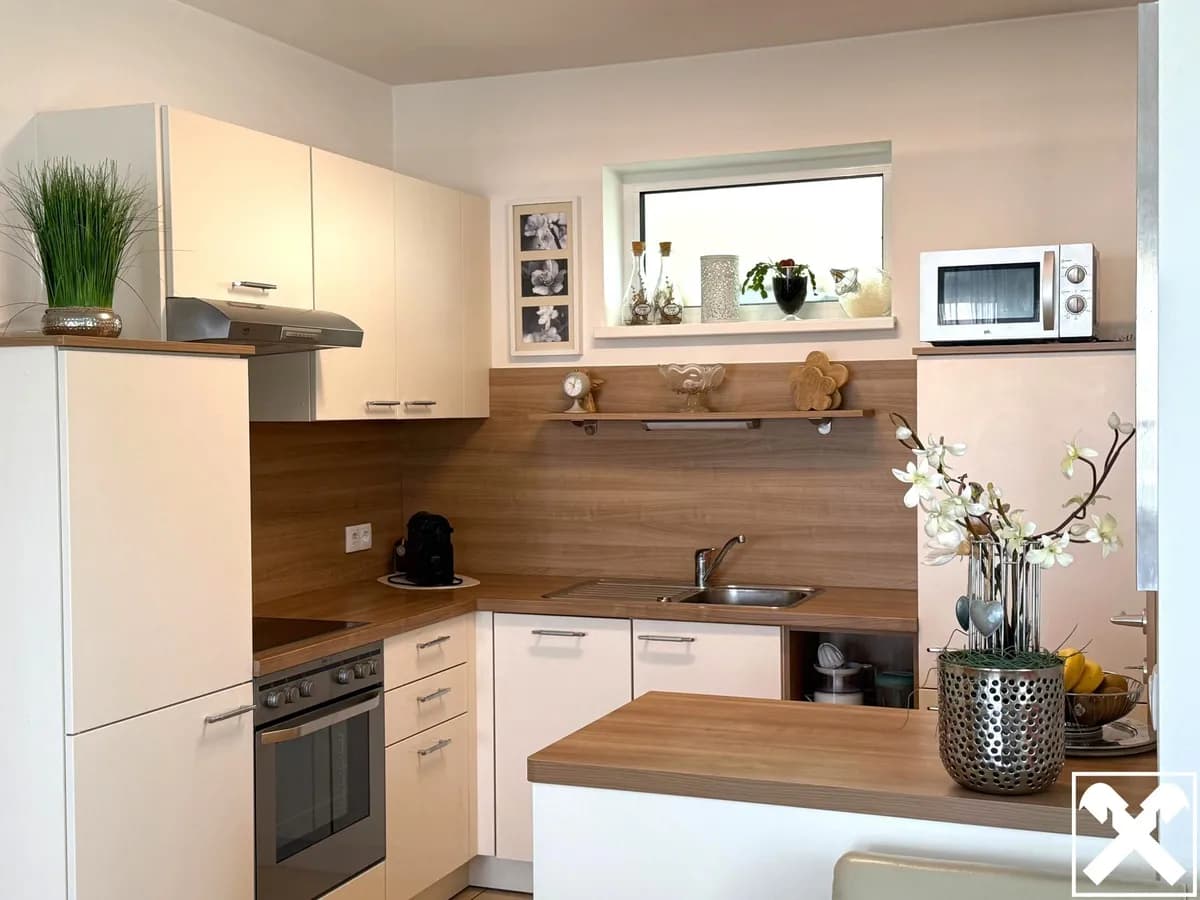 2-Zimmer-Wohnung kaufen in Steyr-Land – 55,5 m², € 220.000 – Bild 2 von 9