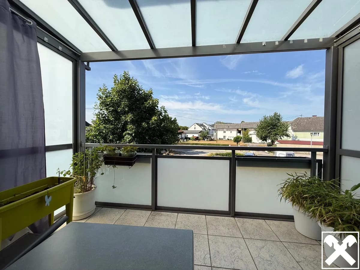 2-Zimmer-Wohnung kaufen in Steyr-Land – 55,5 m², € 220.000 – Bild 4 von 9
