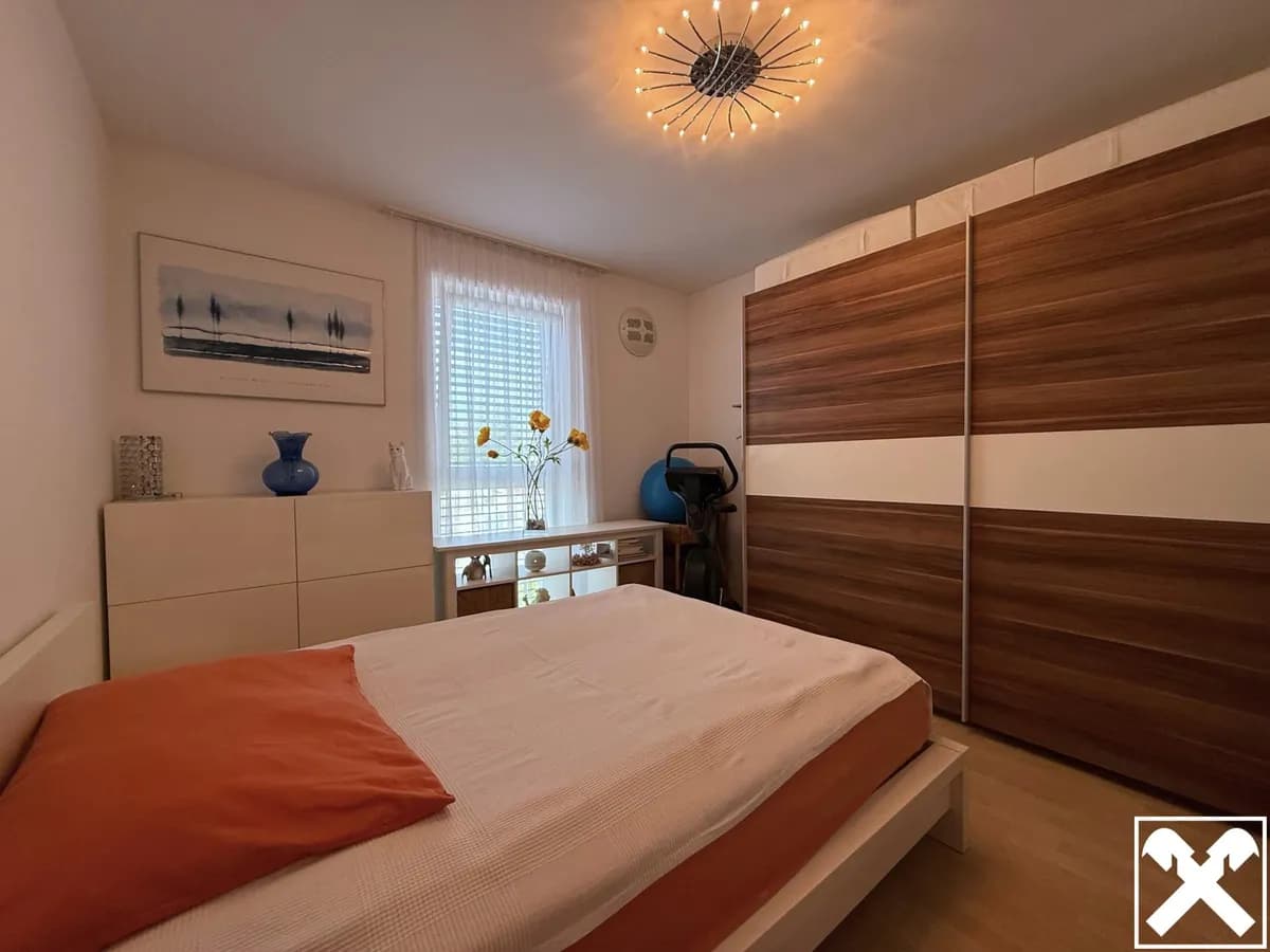 2-Zimmer-Wohnung kaufen in Steyr-Land – 55,5 m², € 220.000 – Bild 6 von 9