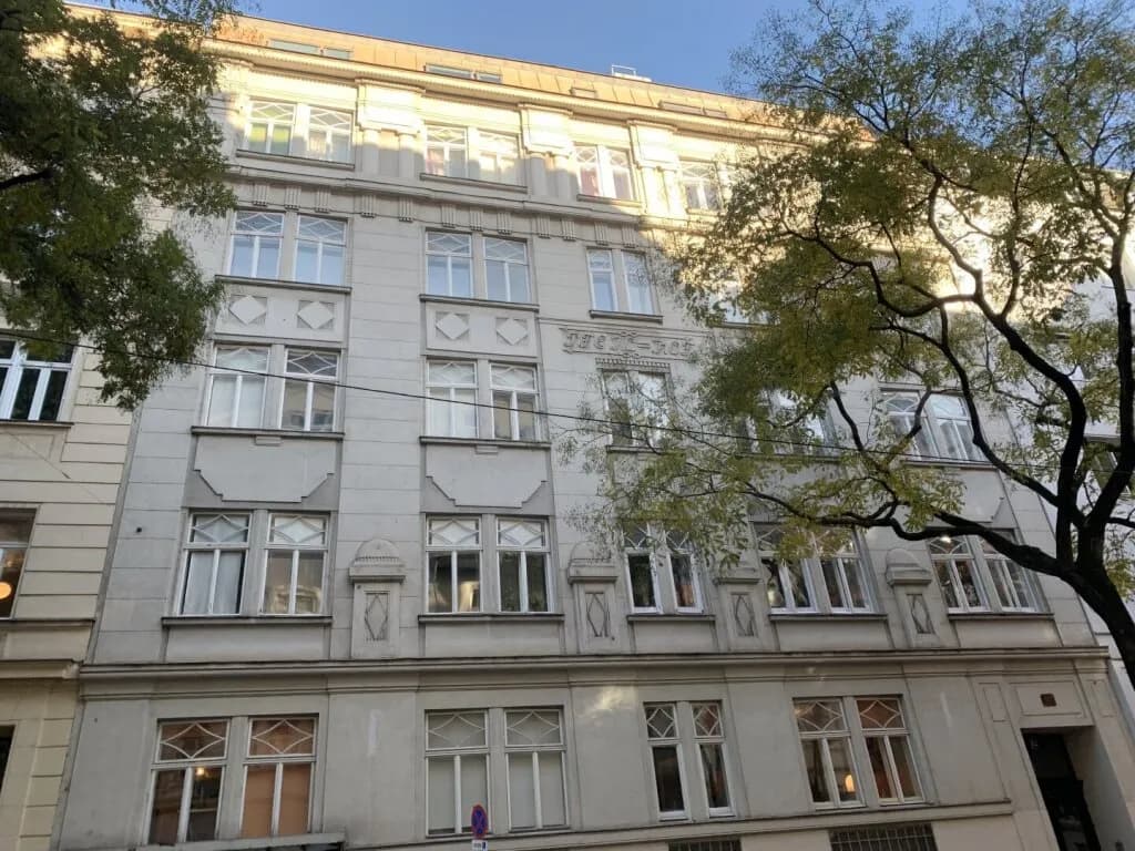 3-Zimmer-Wohnung mieten in Wien – 117,51 m², € 2.458 – Bild 2 von 34