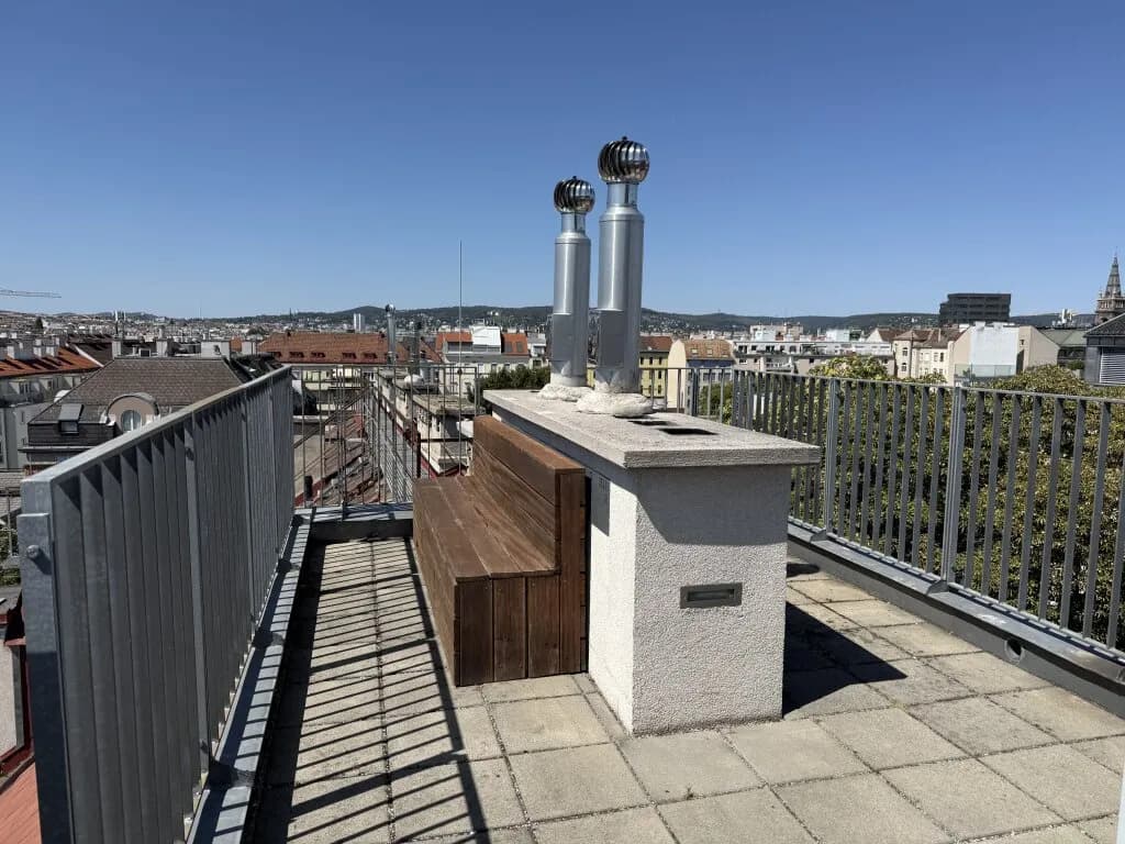 3-Zimmer-Wohnung mieten in Wien – 117,51 m², € 2.458 – Bild 10 von 34