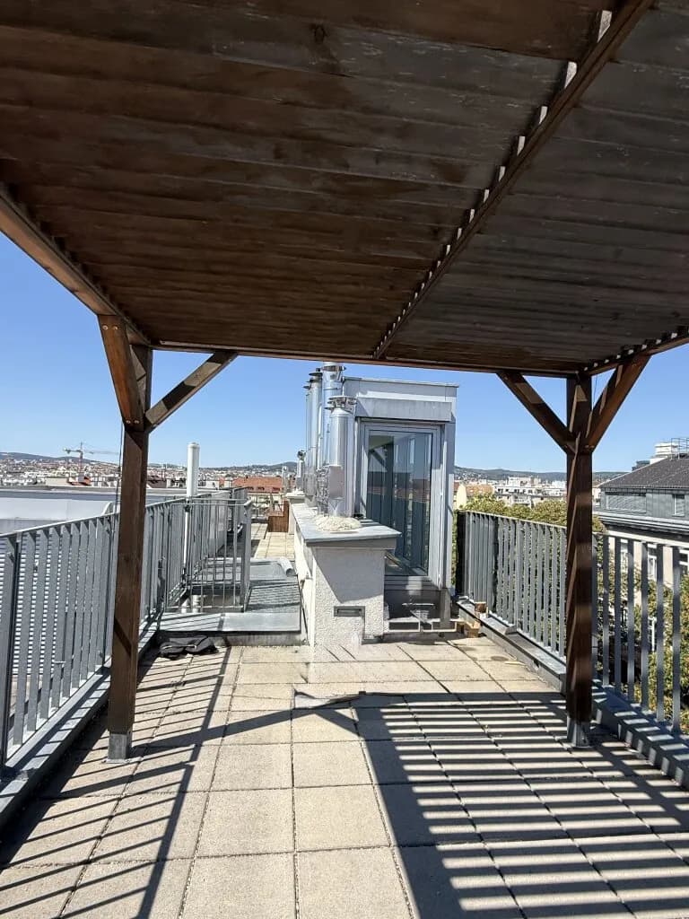 3-Zimmer-Wohnung mieten in Wien – 117,51 m², € 2.458 – Bild 12 von 34