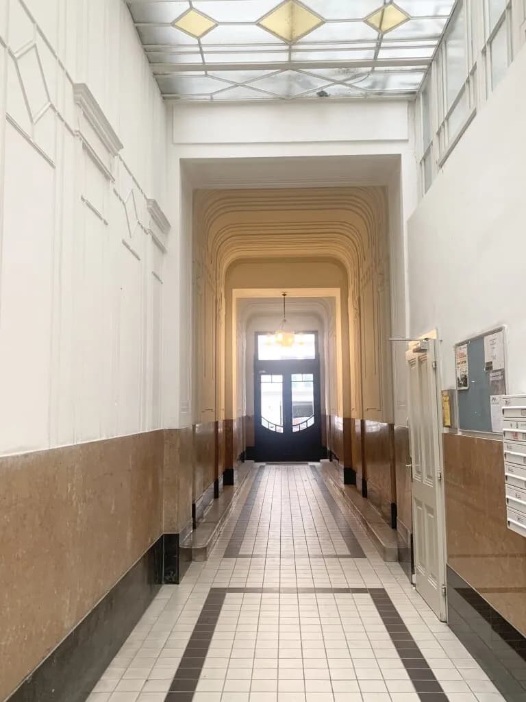 3-Zimmer-Wohnung mieten in Wien – 117,51 m², € 2.458 – Bild 15 von 34