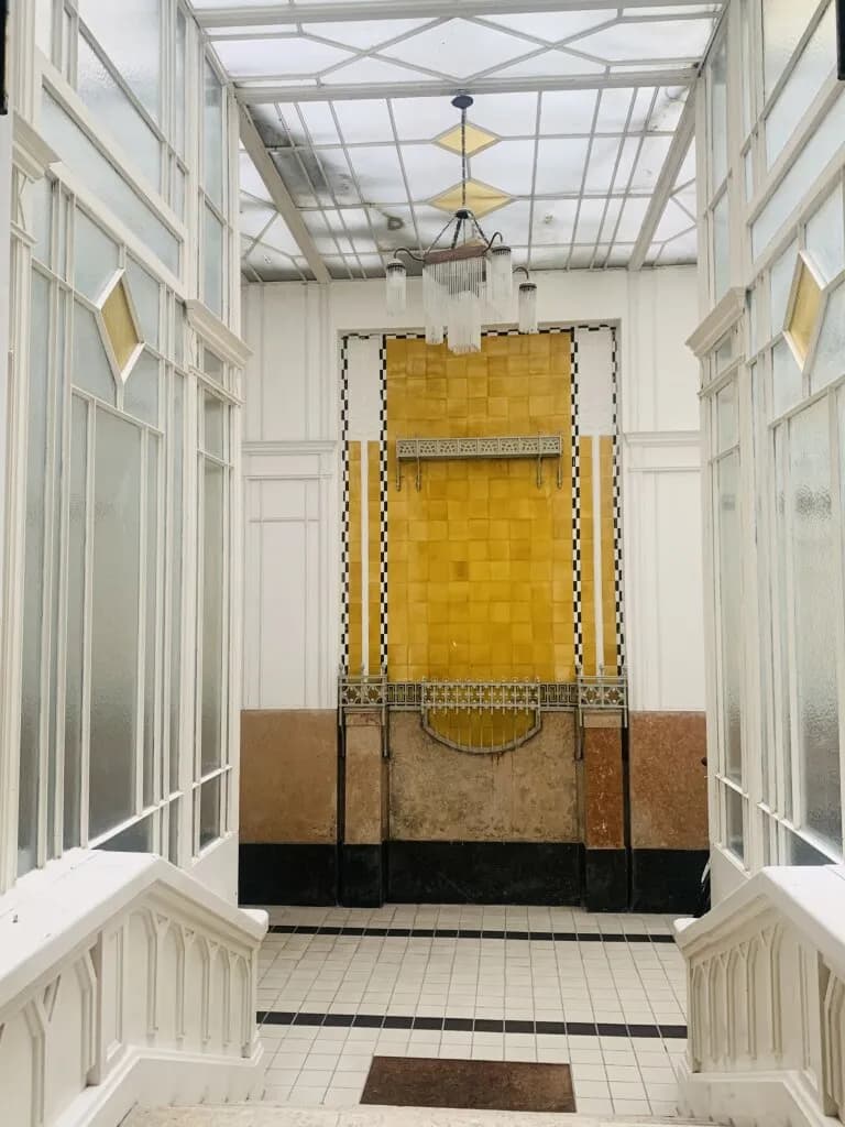 3-Zimmer-Wohnung mieten in Wien – 117,51 m², € 2.458 – Bild 17 von 34