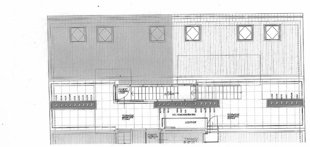 3-Zimmer-Wohnung mieten in Wien – 117,51 m², € 2.458 – Bild 34 von 34