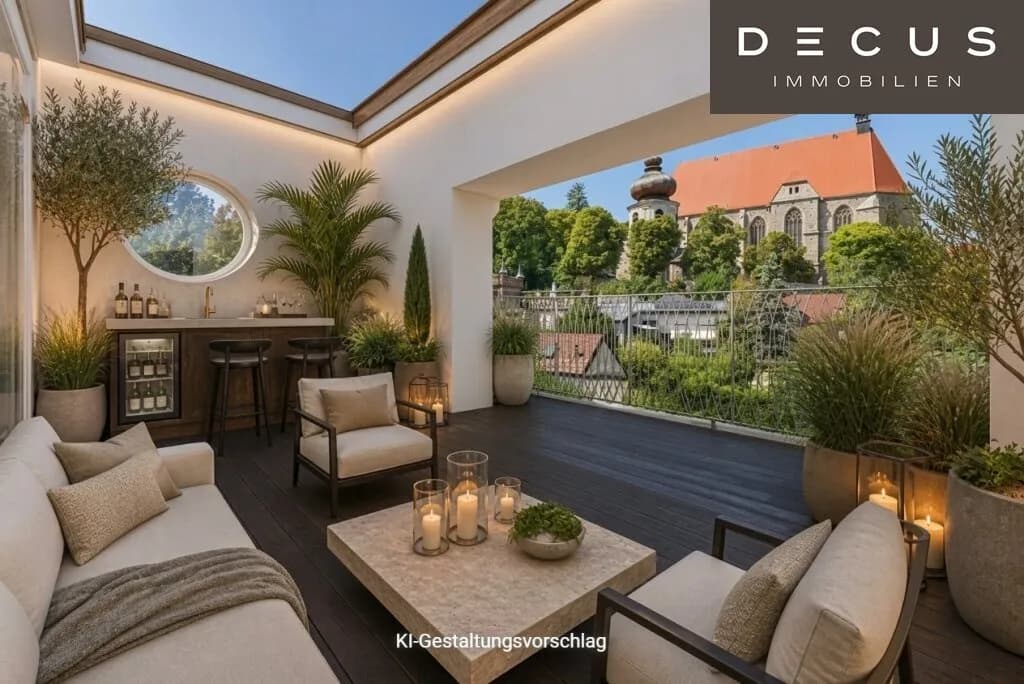 3-Zimmer-Wohnung kaufen in Mödling – 101,57 m², € 1.150.000