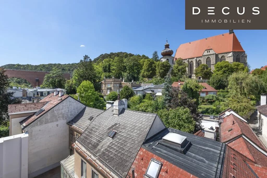 3-Zimmer-Wohnung kaufen in Mödling – 101,57 m², € 1.150.000 – Bild 26 von 40