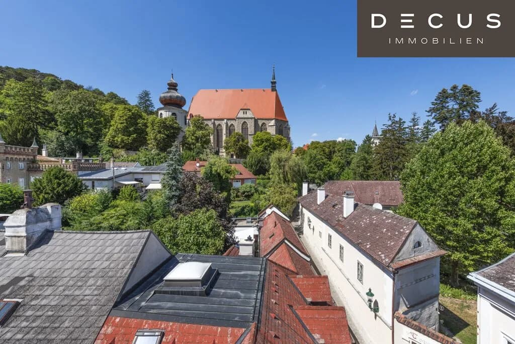 3-Zimmer-Wohnung kaufen in Mödling – 101,57 m², € 1.150.000 – Bild 27 von 40