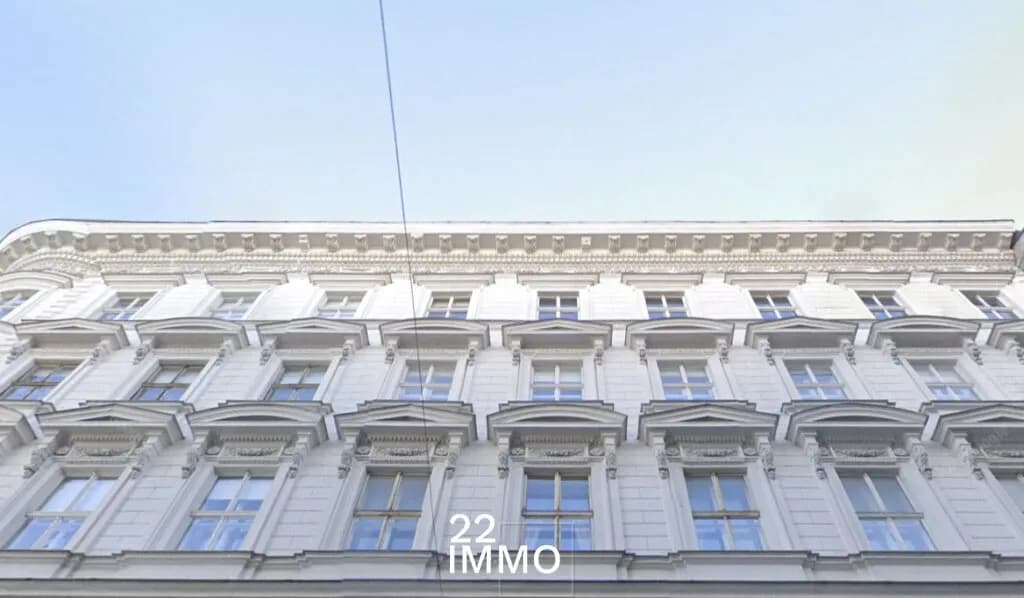 Gewerbeimmobilie kaufen in Wien – 662 m², € 1.700.000