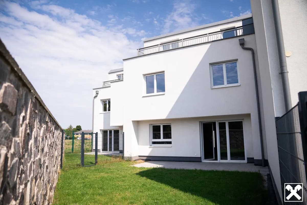 5-Zimmer-Haus kaufen in Korneuburg – 132,31 m², € 574.000 – Bild 1 von 19