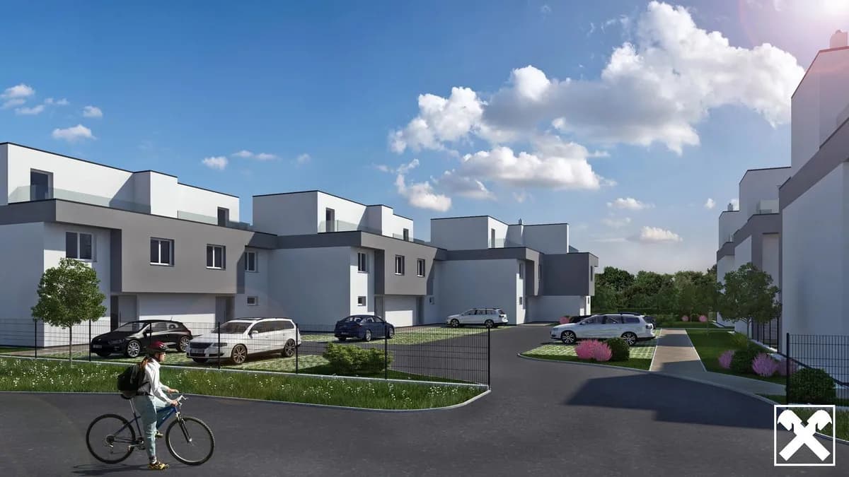 5-Zimmer-Haus kaufen in Korneuburg – 132,31 m², € 574.000 – Bild 7 von 19