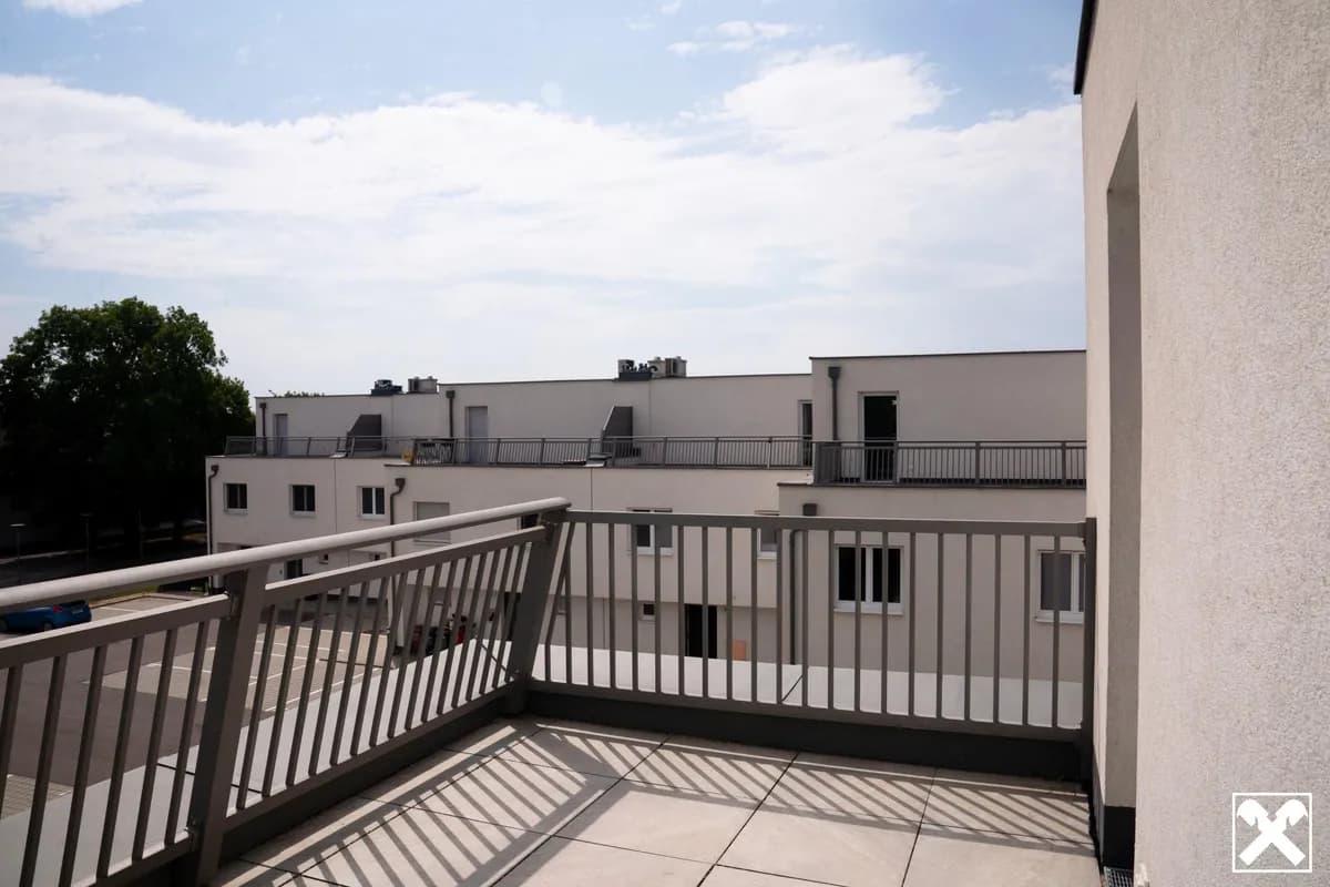 5-Zimmer-Haus kaufen in Korneuburg – 132,31 m², € 574.000 – Bild 10 von 19