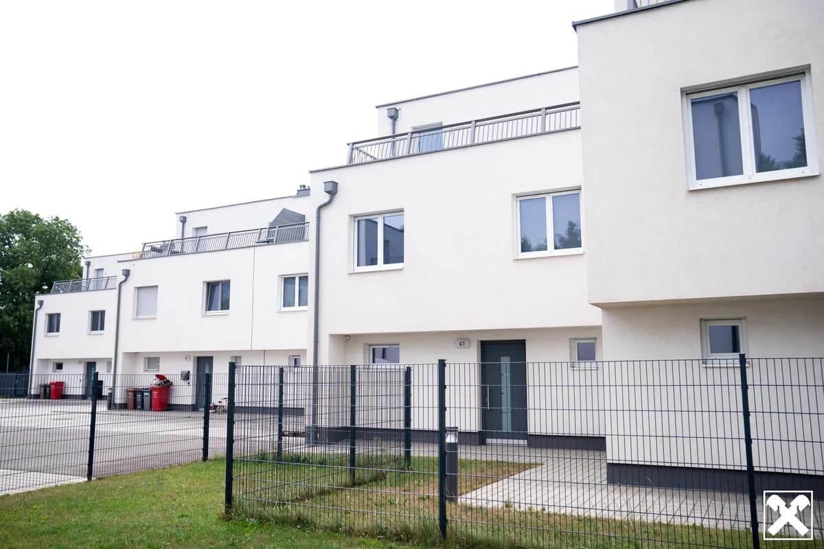 5-Zimmer-Haus kaufen in Korneuburg – 132,31 m², € 574.000 – Bild 13 von 19