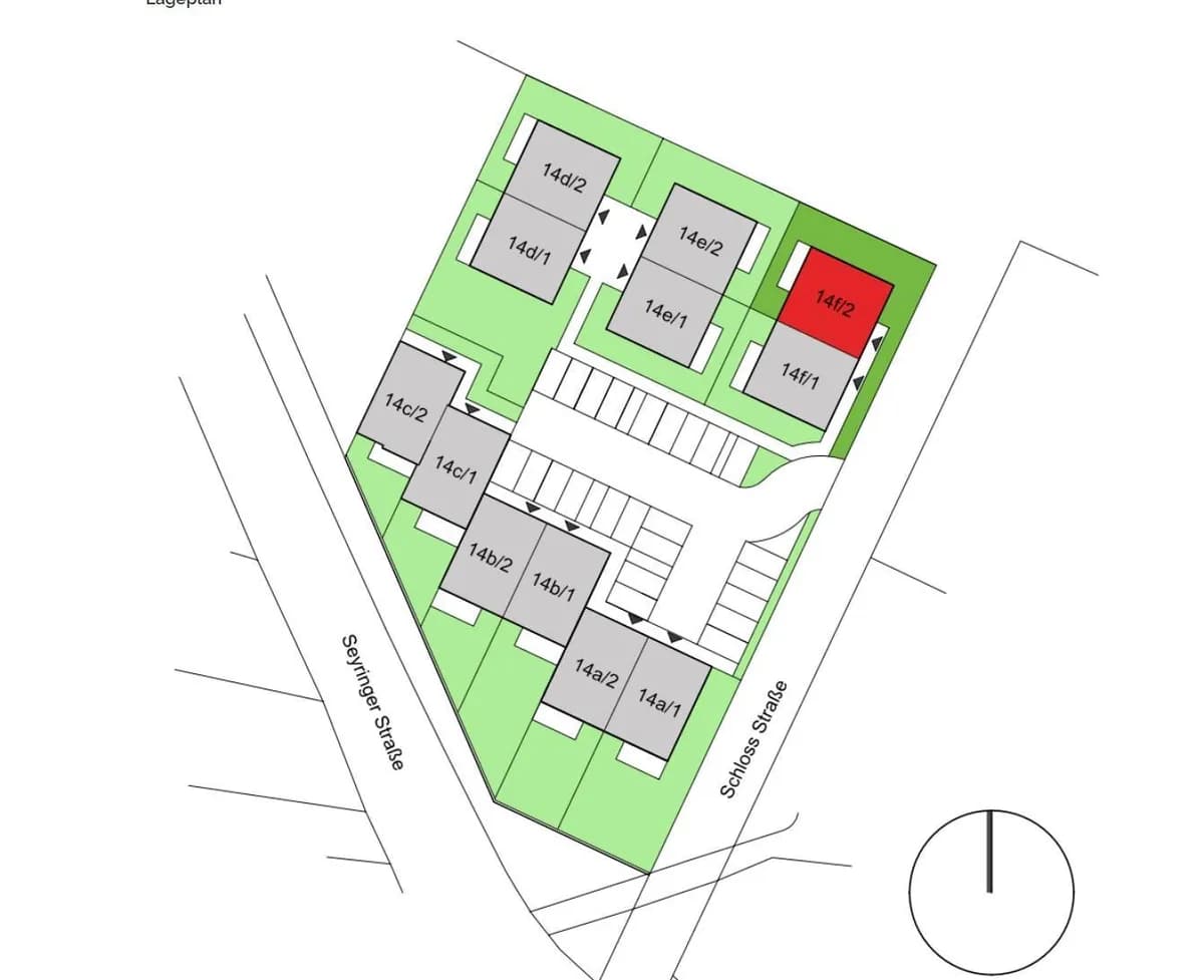 5-Zimmer-Haus kaufen in Korneuburg – 135 m², € 684.000 – Bild 18 von 19