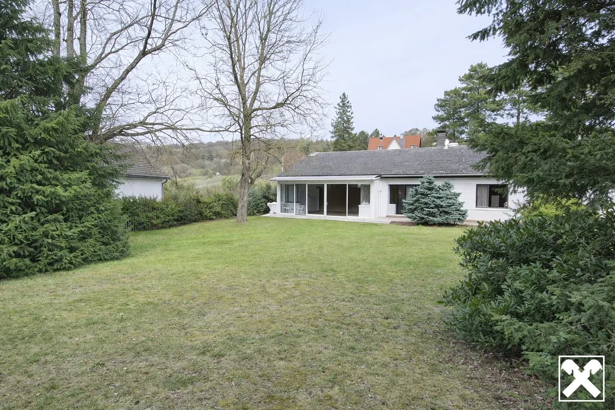 5-Zimmer-Haus kaufen in Korneuburg – 164 m², € 1.670.000