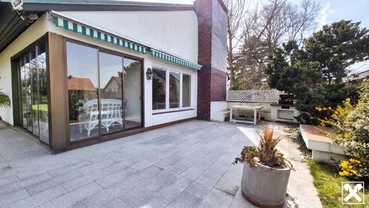 5-Zimmer-Haus kaufen in Korneuburg – 164 m², € 1.670.000 – Bild 19 von 25