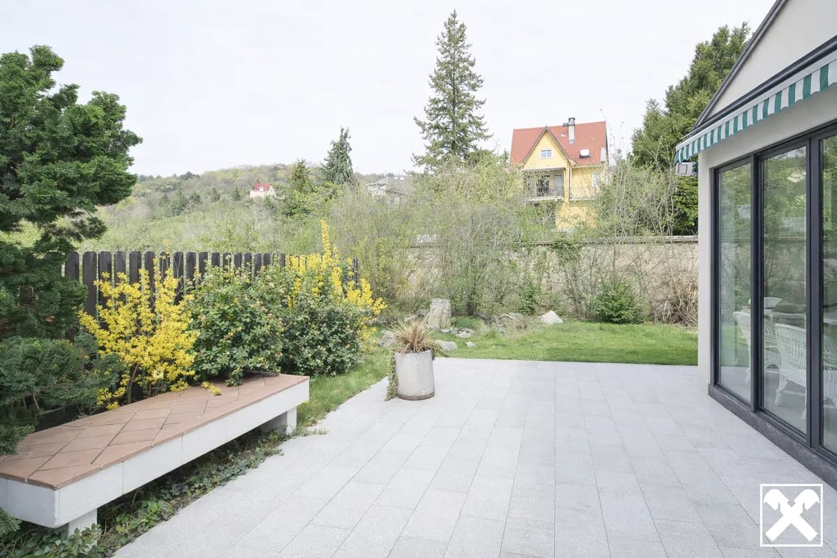 5-Zimmer-Haus kaufen in Korneuburg – 164 m², € 1.670.000 – Bild 20 von 25